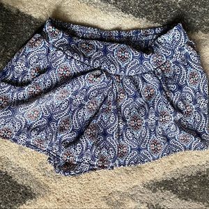 Fabrik Shorts